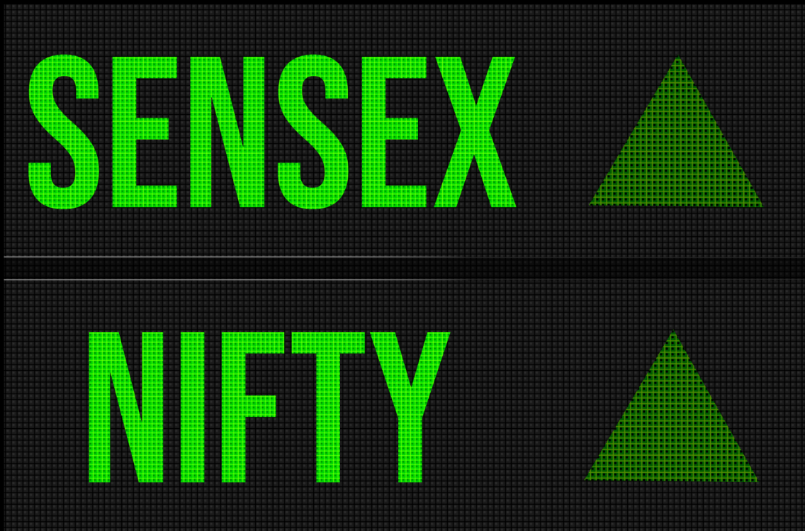 What is Nifty and Sensex？ Difference between Nifty and Sensex （
Nifty vs Sensex）